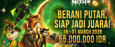Menang Besar di jaguar77 login banner image