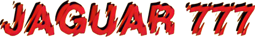 jaguar77 Logo